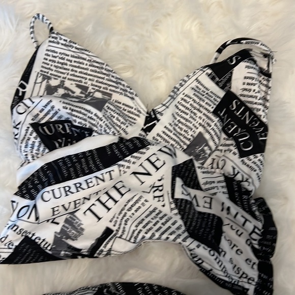 Skirt‎ set - Picture 3 of 6